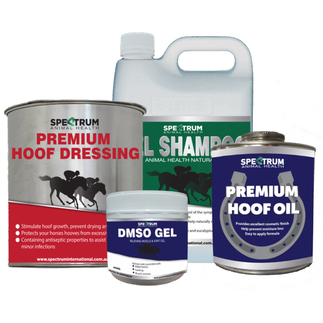 Topical Applications